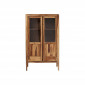 Vitrine Brooklyn nature Kare Design|Bibliothèque|Kare