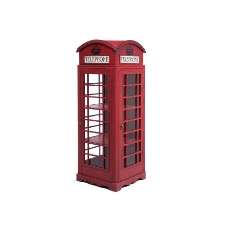 Vitrine London Telephone Kare Design|Bibliothèque|Kare