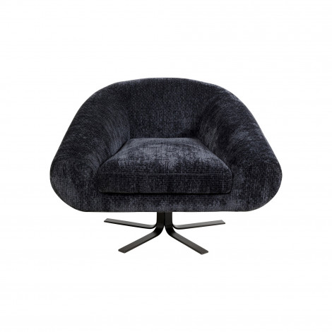 Fauteuil pivotant Ciao Kare Design|Fauteuil / Chauffeuse|Kare