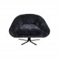 Fauteuil pivotant Ciao Kare Design|Fauteuil / Chauffeuse|Kare