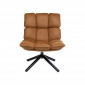 Fauteuil pivotant Victor Kare Design|Fauteuil / Chauffeuse|Kare