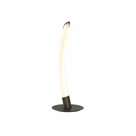 Lampe LED intégré Armonia blanc 41 Cm|Lampes à poser|Luminaire Center