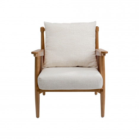 Fauteuil Cane Kare Design|Fauteuil / Chauffeuse|Kare