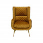 Fauteuil Nona tropical Kare Design|Fauteuil / Chauffeuse|Kare