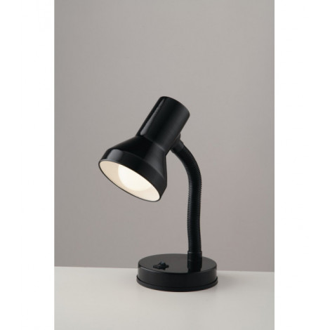 Lampe de table Task Noir 34,5 Cm|Lampes à poser|Luminaire Center
