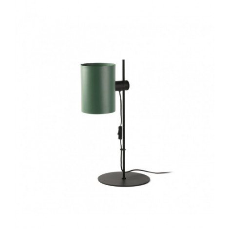 Lampe de table Guadalupe Shade Acier,acier 55 Cm|Lampes à poser|Luminaire Center