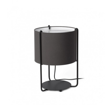 Lampe de table Drum 43 Cm|Lampes à poser|Luminaire Center