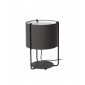 Lampe de table Drum 43 Cm|Lampes à poser|Luminaire Center