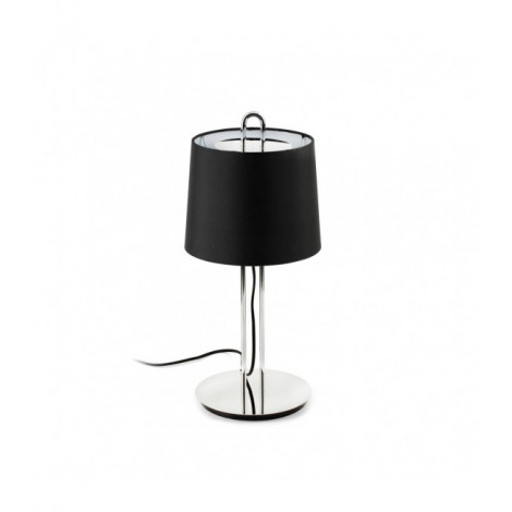 Lampe de table Montreal Tissu,acier 54 Cm|Lampes à poser|Luminaire Center