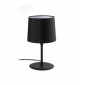 Lampe de table Conga Tissu,acier 48,5 Cm|Lampes à poser|Luminaire Center