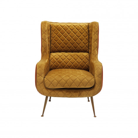 Fauteuil Nona Kare Design|Fauteuil / Chauffeuse|Kare