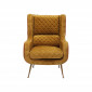 Fauteuil Nona Kare Design|Fauteuil / Chauffeuse|Kare