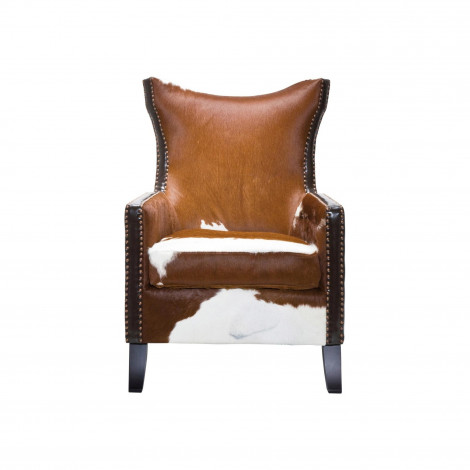 Fauteuil à oreilles Denver Kare Design|Fauteuil / Chauffeuse|Kare