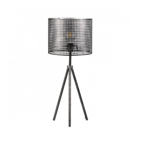 Lampe de table FLAM Métal|Lampes à poser|Luminaire Center