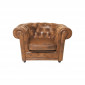 Fauteuil Oxford Vintage Kare Design|Fauteuil / Chauffeuse|Kare