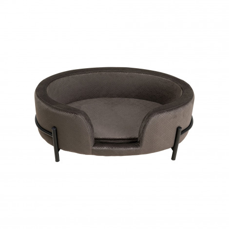 Lit pour animaux Dream Day gris Kare Design|Lit Adulte|Kare