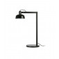 Lampe de table Tatawin Acier Noir satiné|Lampes à poser|Luminaire Center