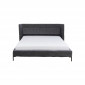 Lit Tivoli gris Kare Design|Lit Adulte|Kare