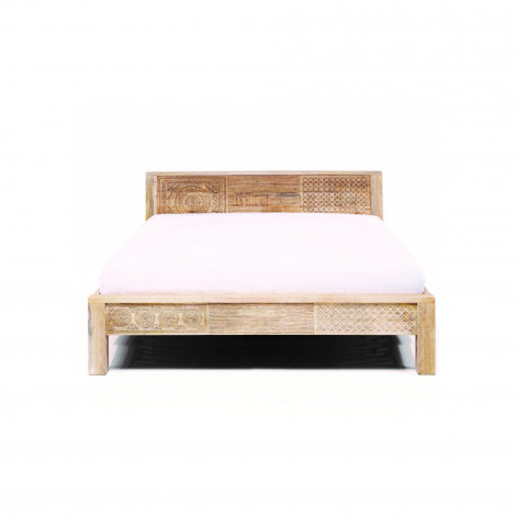 Lit Puro haut Kare Design|Lit Adulte|Kare