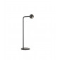 Lampe de table Eyes Sable Noir|Lampes à poser|Luminaire Center