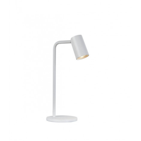 Lampe de table Sal Blanc Sable|Lampes à poser|Luminaire Center