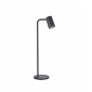 Lampe de table Sal Sable Noir|Lampes à poser|Luminaire Center