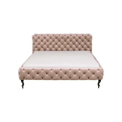 Lit Desire beige Kare Design|Lit Adulte|Kare