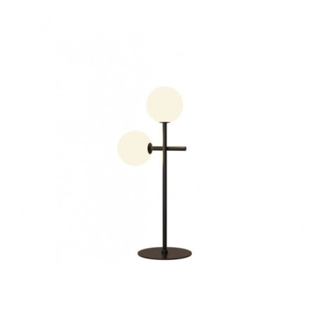 Lampe de table Cellar Noir|Lampes à poser|Luminaire Center