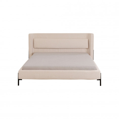 Lit Tivoli écru Kare Design|Lit Adulte|Kare