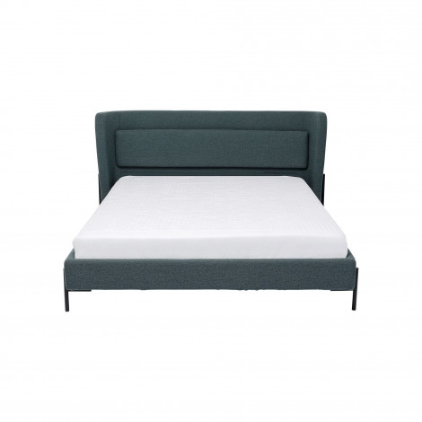 Lit Tivoli vert Kare Design|Lit Adulte|Kare