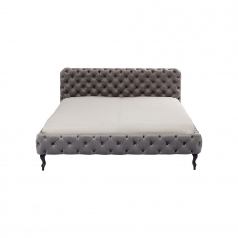 Lit Desire gris Kare Design|Lit Adulte|Kare