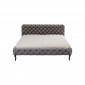 Lit Desire gris Kare Design|Lit Adulte|Kare