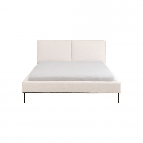 Lit East Side beige Kare Design|Lit Adulte|Kare