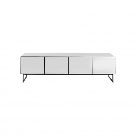 Meuble TV Soran noir Kare Design|Meuble TV|Kare