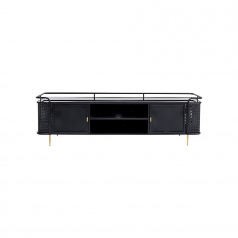 Meuble TV Fence Kare Design|Meuble TV|Kare