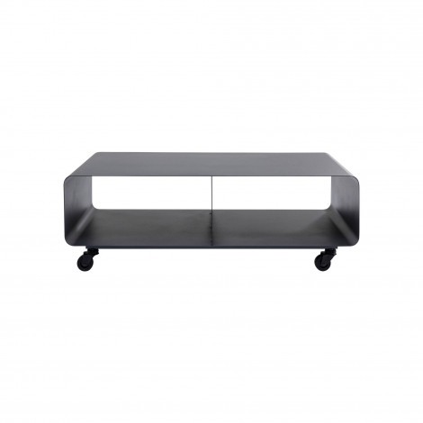 Meuble TV Lounge gris Kare Design|Meuble TV|Kare