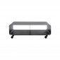 Meuble TV Lounge gris Kare Design|Meuble TV|Kare