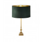 Lampe de table Whitby Laiton Laiton Antique|Lampes à poser|Luminaire Center