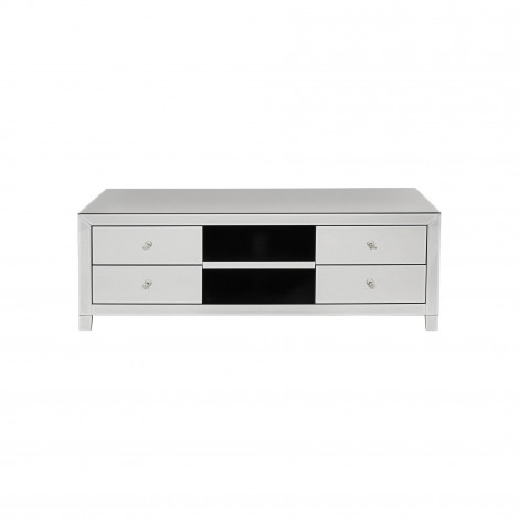 Meuble TV Luxury argent Kare Design|Meuble TV|Kare