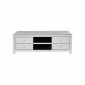 Meuble TV Luxury argent Kare Design|Meuble TV|Kare