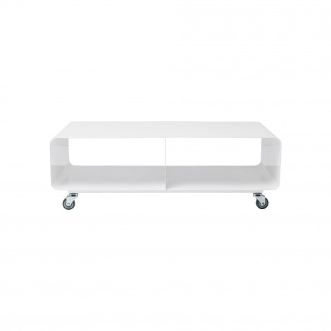 Meuble TV Lounge blanc Kare Design|Meuble TV|Kare