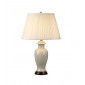 Lampe de table Ivory Porcelaine Ivoire|Lampes à poser|Luminaire Center