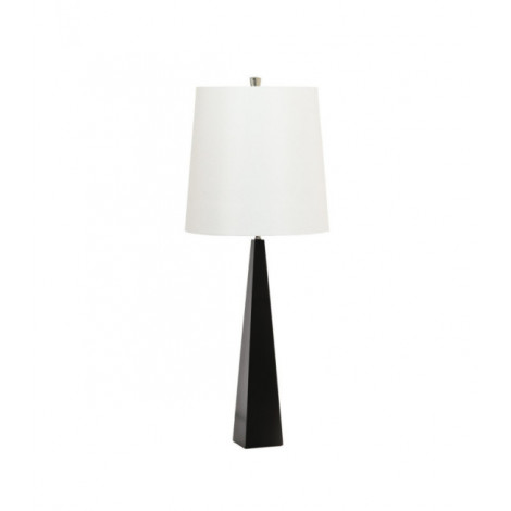Lampe de table Ascent Acier Noir|Lampes à poser|Luminaire Center