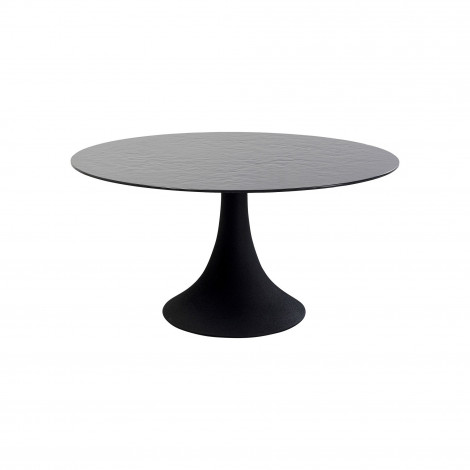 Table Grande Possibilita Bubble 150cm noire Kare Design|Table|Kare