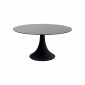 Table Grande Possibilita Bubble 150cm noire Kare Design|Table|Kare