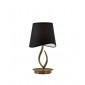 Lampe de table Ninette Laiton Antique|Lampes à poser|Luminaire Center