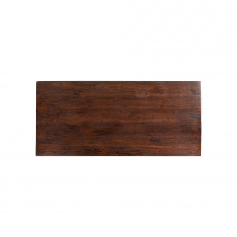 Plateau de table Tavola Symphony noyer Kare Design|Table|Kare