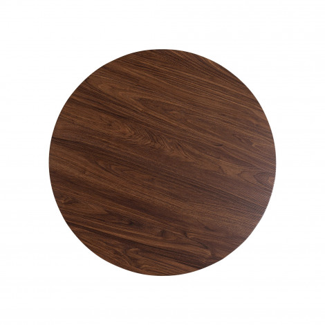 Plateau de table Schickeria noyer Kare Design|Table|Kare