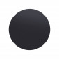 Plateau de table Schickeria noir Kare Design|Table|Kare