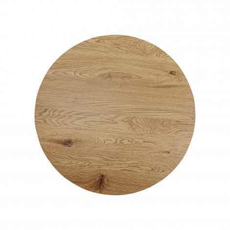 Plateau de table Schickeria chêne Kare Design|Table|Kare